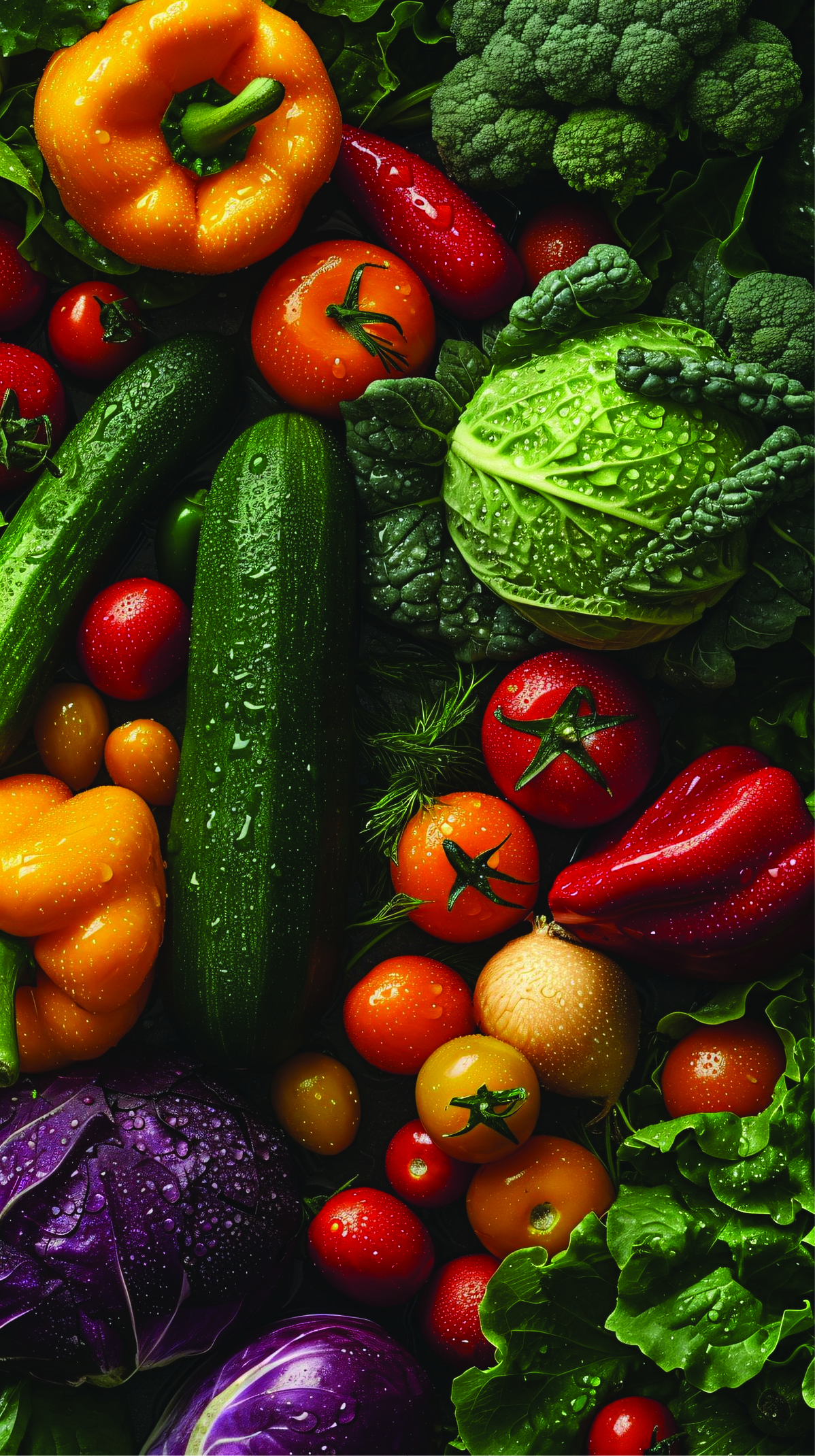 Modern Home Appliances